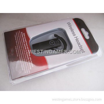 Wireless Bluetooth Headset Earphone for Sony PS3 Playstation 3 (OEM)